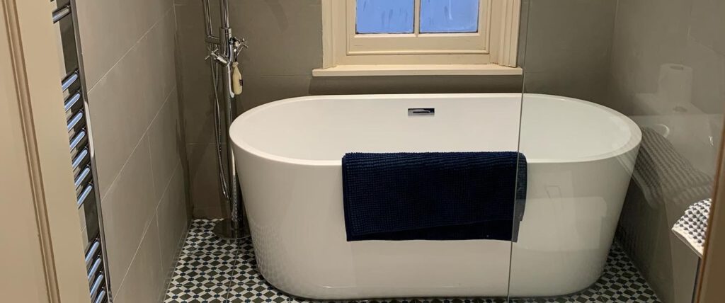 Bathroom Installation Reading | Bathroom Installers Pangbourne, Theale ...