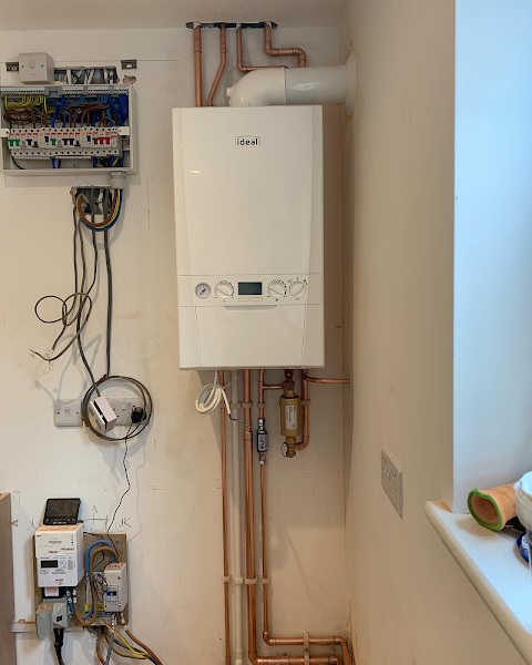 boiler installations 10 year warranty