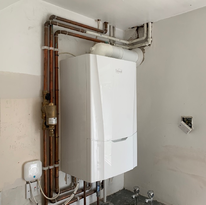 replacement combi boilers