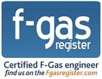F-Gas-Certified