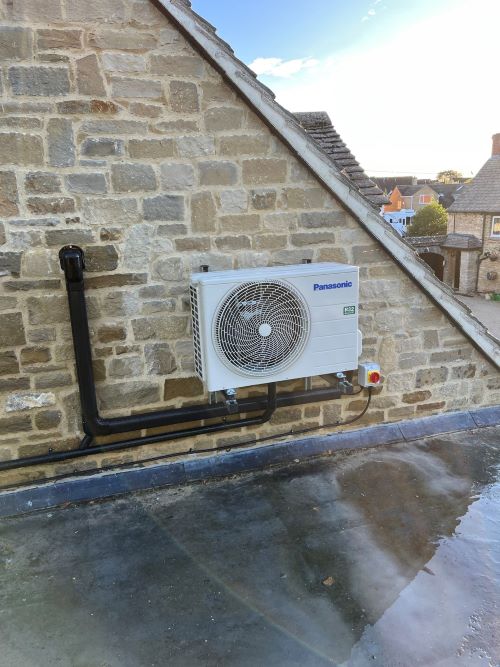 air conditioning installation Tilehurst