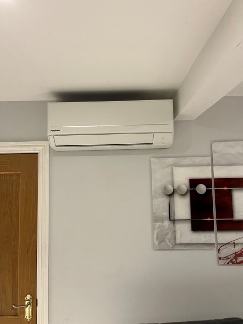 air conditioning installation Reading