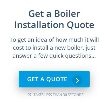Boiler Quote Reading Berkshire