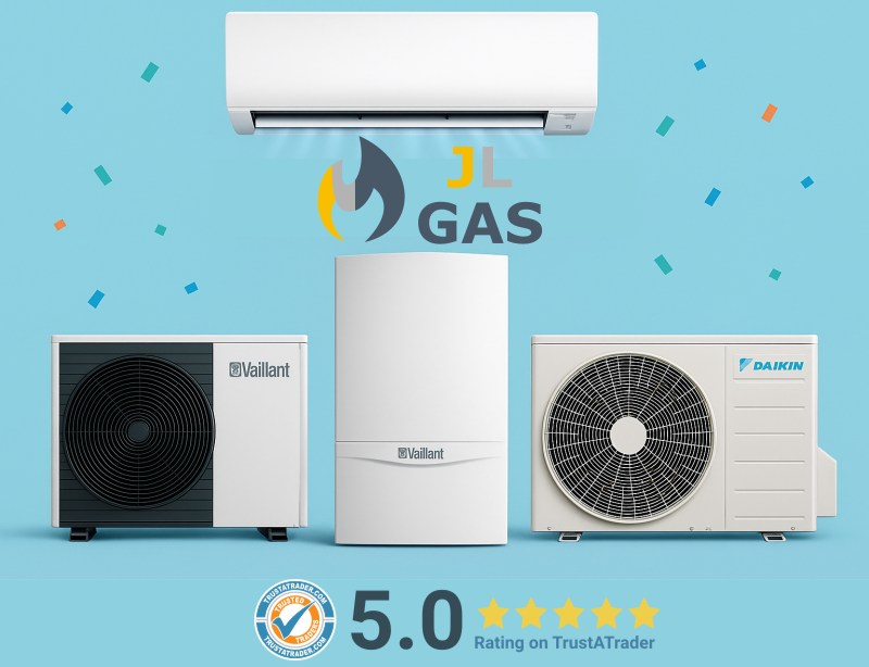 Heating engineer Reading