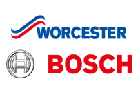 worcester bosch boilers Reading